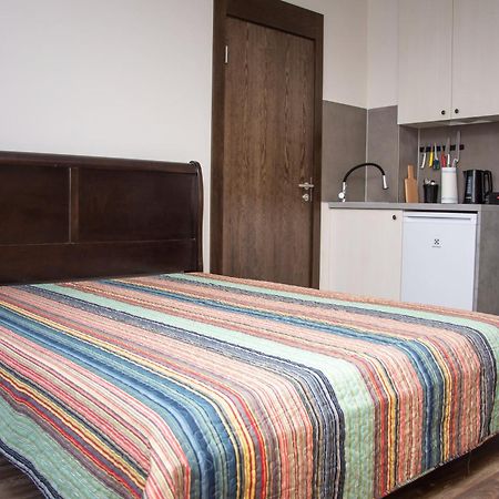Zalu Street Apartment 37A Liepaja Bagian luar foto