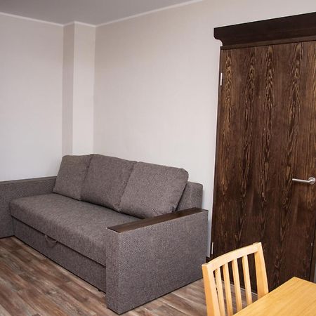 Zalu Street Apartment 37A Liepaja Bagian luar foto