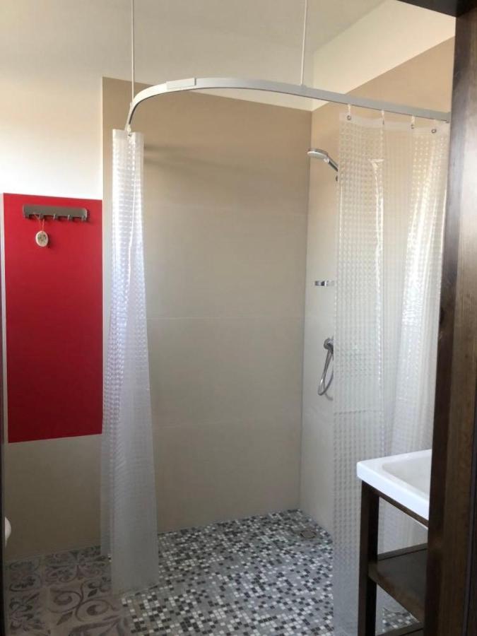 Zalu Street Apartment 37A Liepaja Bagian luar foto