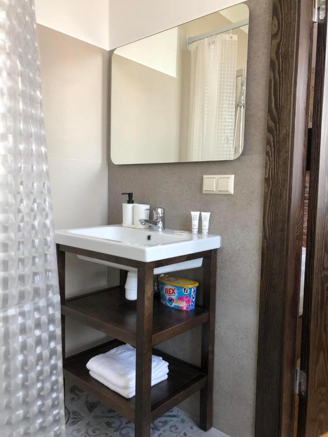 Zalu Street Apartment 37A Liepaja Bagian luar foto