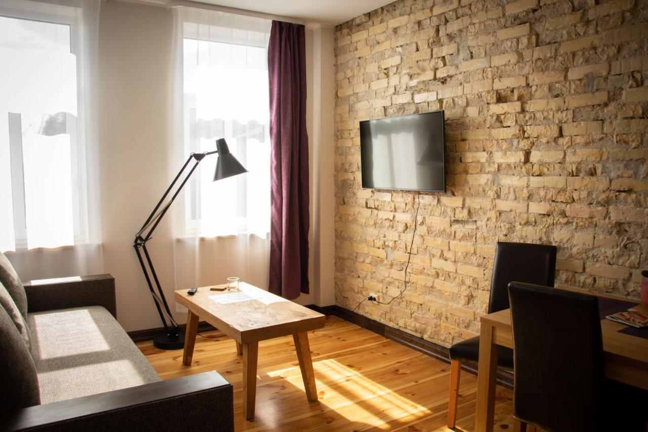 Zalu Street Apartment 37A Liepaja Bagian luar foto