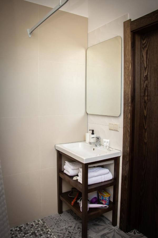 Zalu Street Apartment 37A Liepaja Bagian luar foto