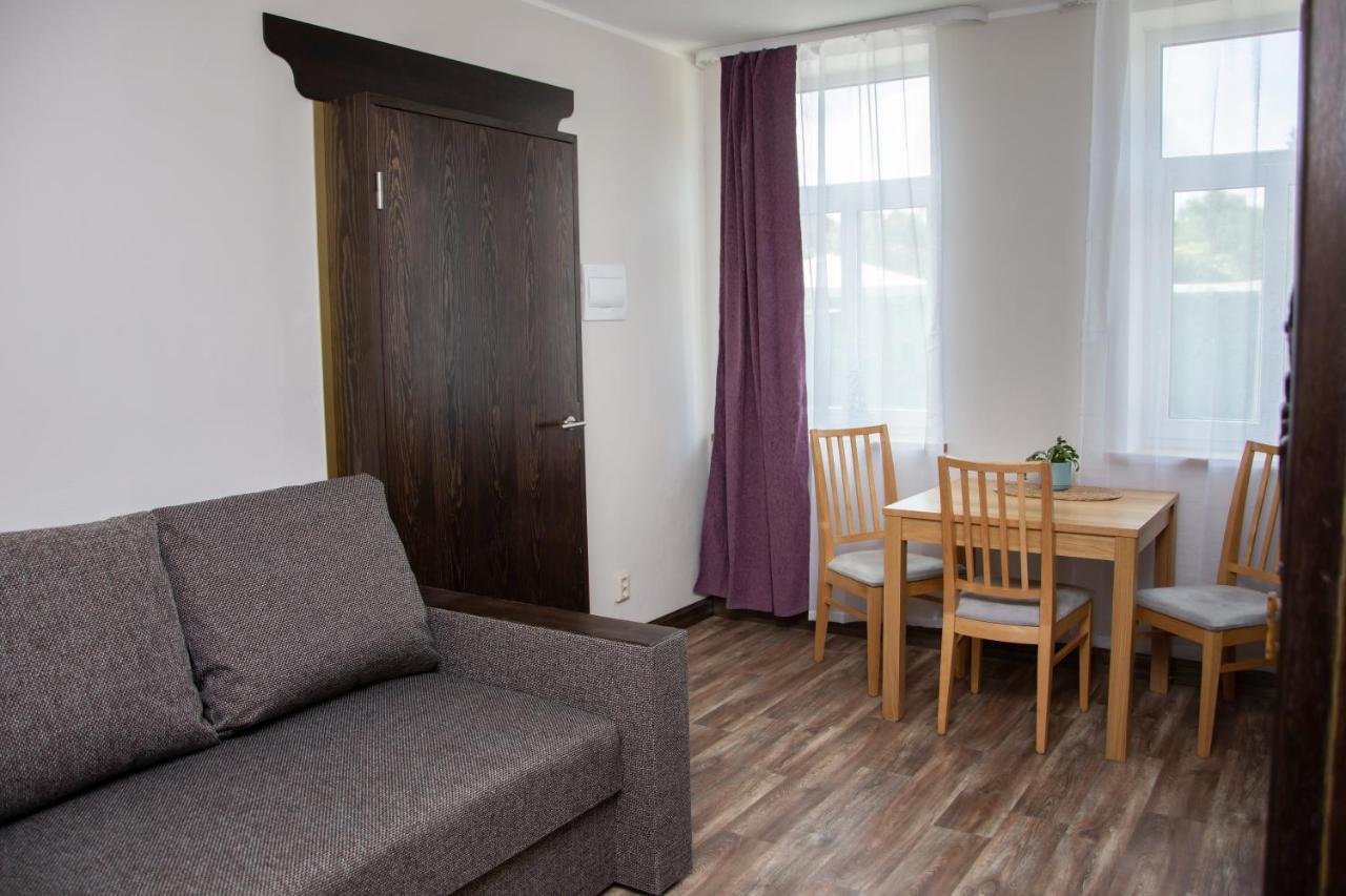 Zalu Street Apartment 37A Liepaja Bagian luar foto