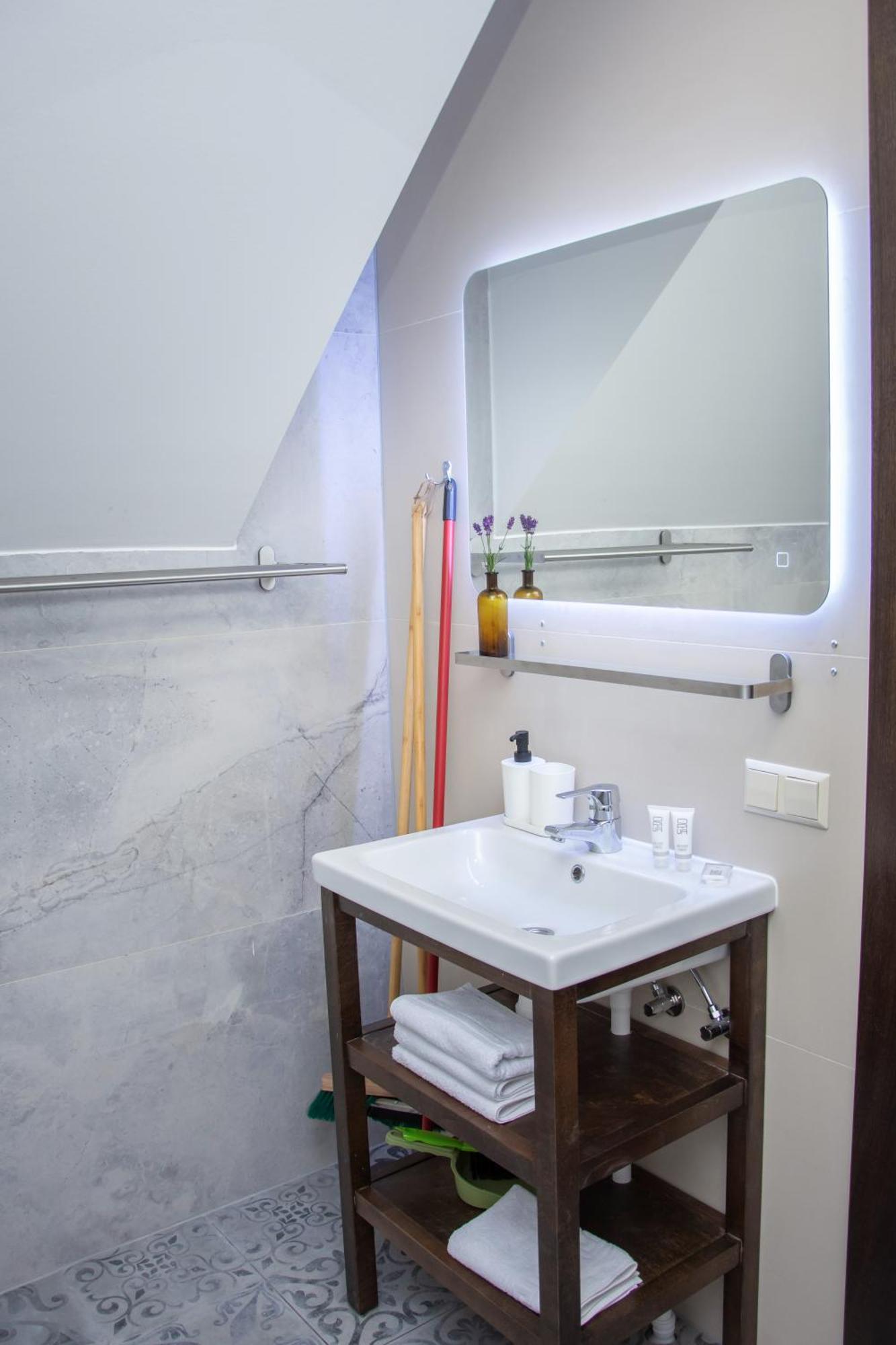 Zalu Street Apartment 37A Liepaja Bagian luar foto