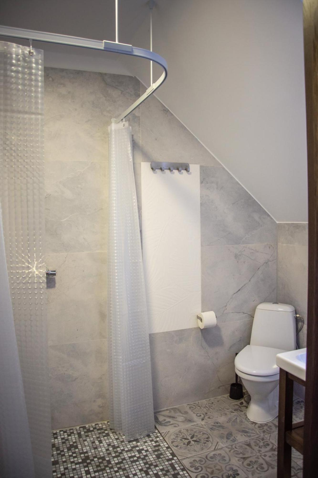 Zalu Street Apartment 37A Liepaja Bagian luar foto