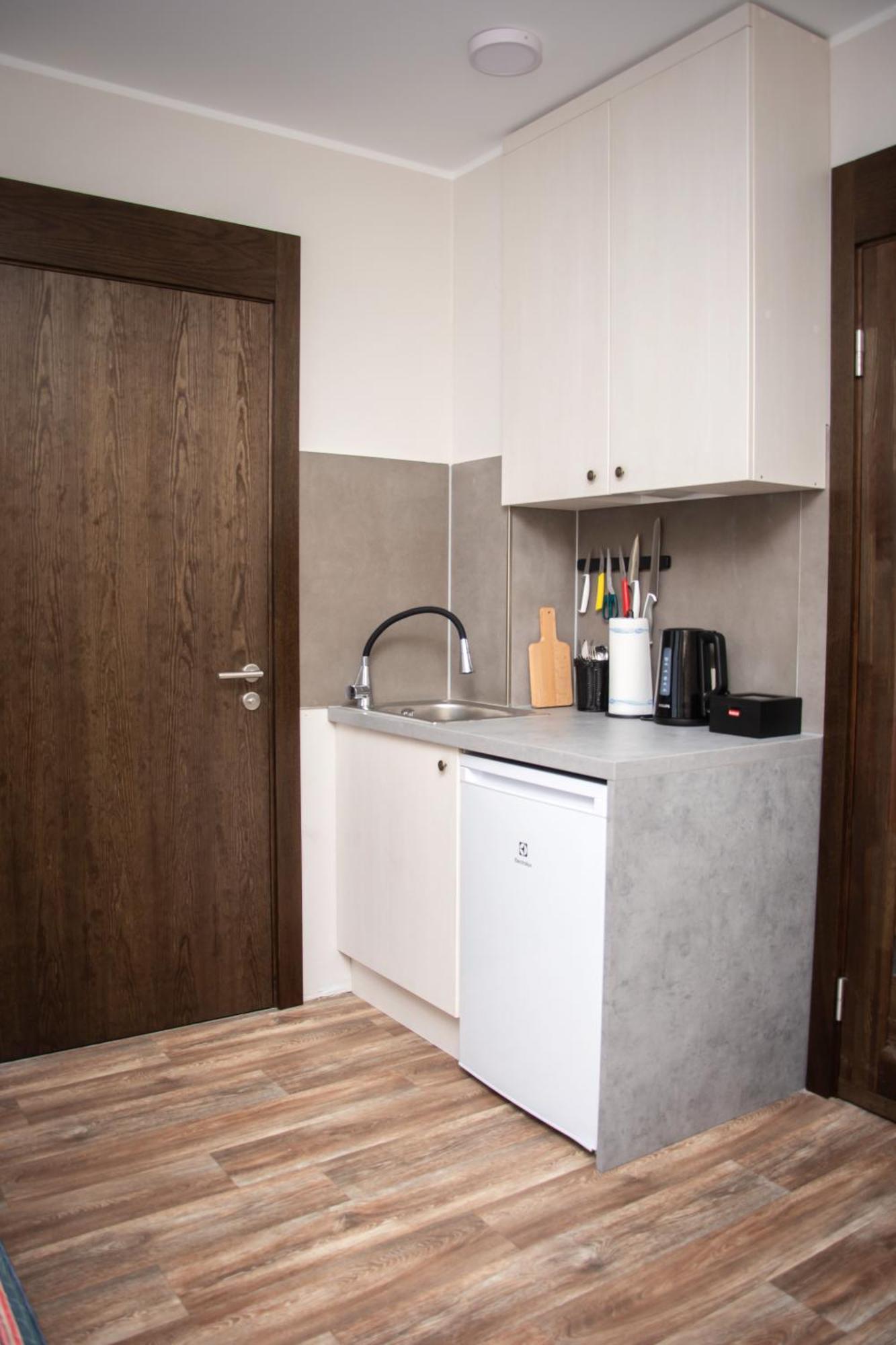 Zalu Street Apartment 37A Liepaja Bagian luar foto