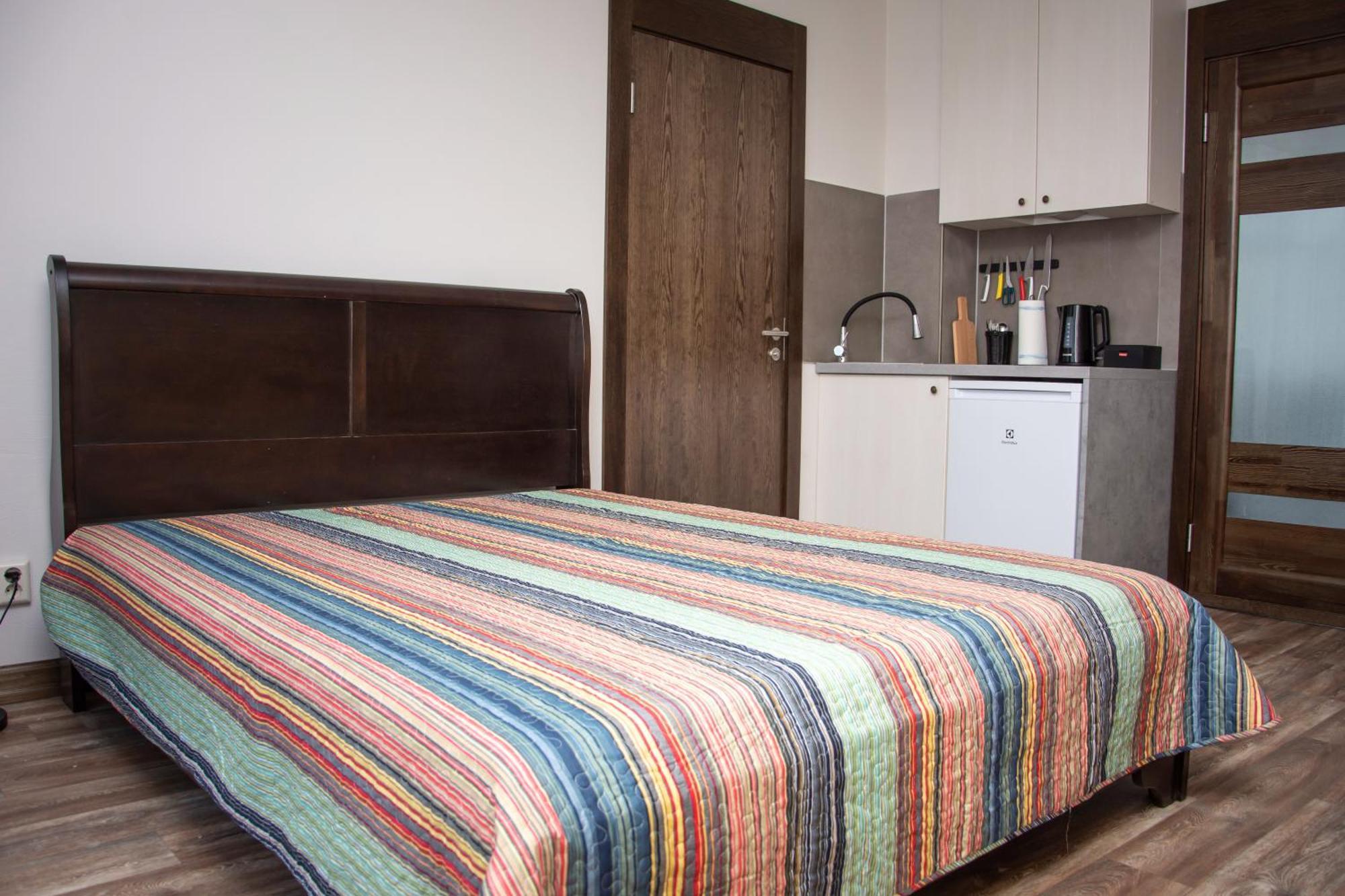 Zalu Street Apartment 37A Liepaja Bagian luar foto
