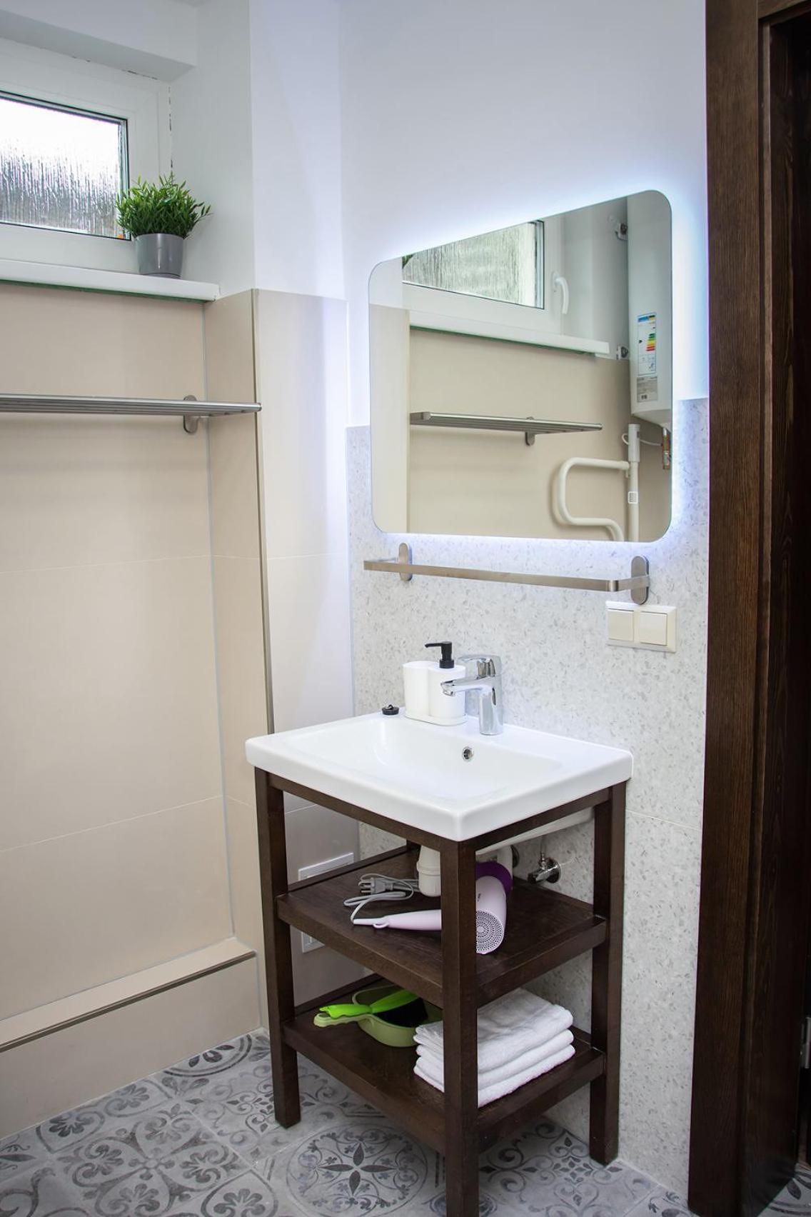 Zalu Street Apartment 37A Liepaja Bagian luar foto